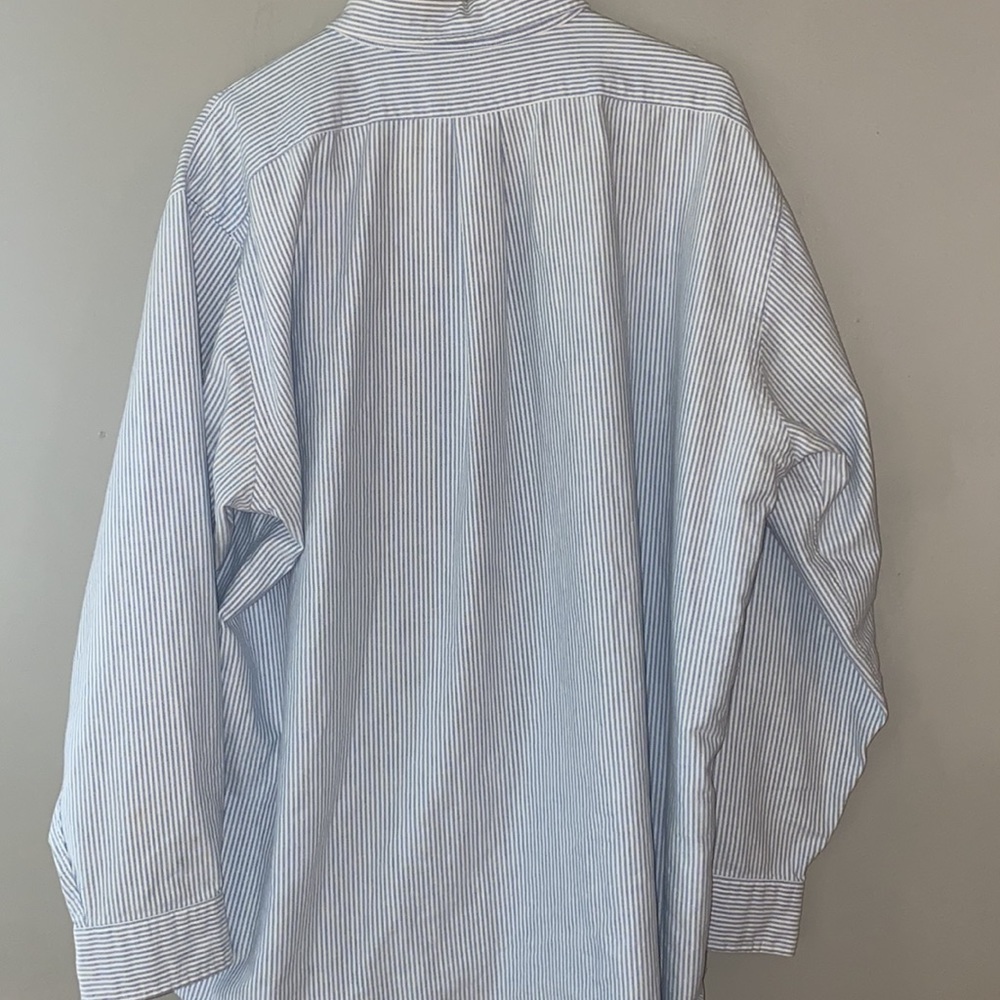 Hunt Club Button Down - Picture 5 of 7